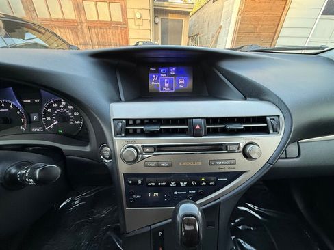 Used 2013 Lexus RX 350 AWD w/ Premium Pkg image 17