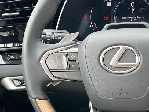 Used 2023 Lexus RX 350 Premium Plus w/ Accessory Package image 18