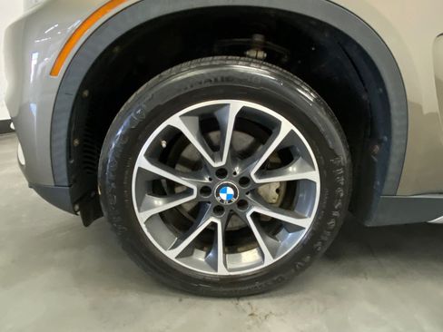 Used 2017 BMW X5 xDrive35i AWD/4WD image 19