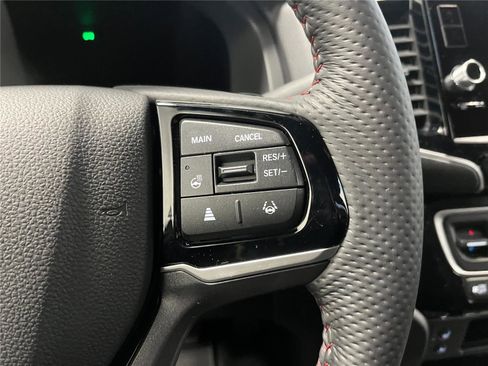 New 2026 Honda Ridgeline Black Edition image 16