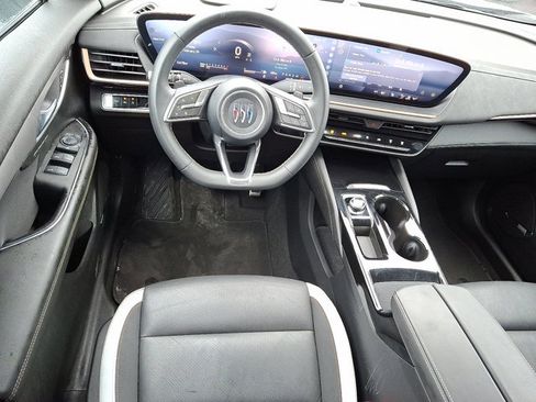 Used 2025 Buick Envision Sport Touring image 11
