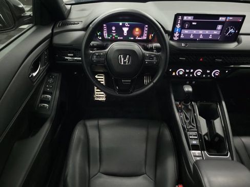 Used 2023 Honda Accord Sport image 16