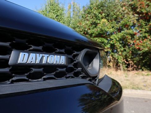 Used 2023 Dodge Charger Daytona Scat Pack w/ Daytona Edition Group image 7