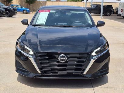 Certified 2025 Nissan Altima 2.5 SV