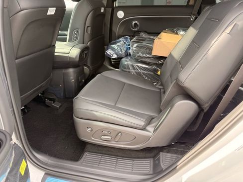 New 2026 Hyundai Palisade Calligraphy image 10