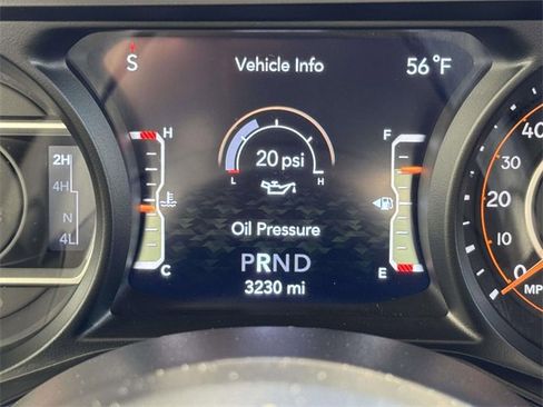 Used 2025 Jeep Wrangler Sport S image 29