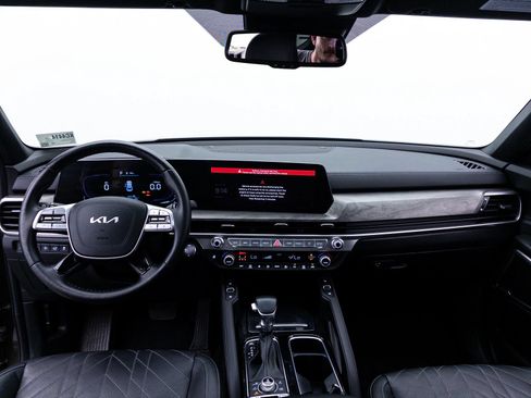 Certified 2024 Kia Telluride EX X-Line AWD/4WD image 25