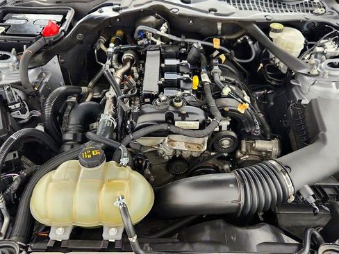 Used 2021 Ford Mustang Premium image 28