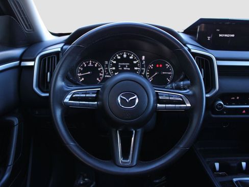 Used 2023 MAZDA CX-50 2.5 S w/ Cargo Package AWD/4WD image 28