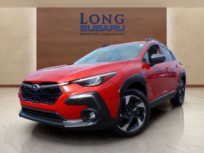 Certified 2024 Subaru Crosstrek 2.5i Limited