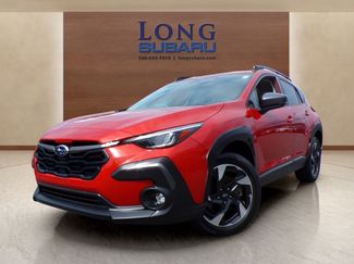 Certified 2024 Subaru Crosstrek 2.5i Limited AWD/4WD video 1
