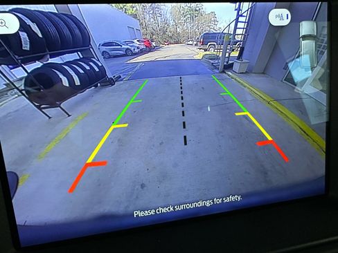 Certified 2025 Ford Bronco Big Bend image 43