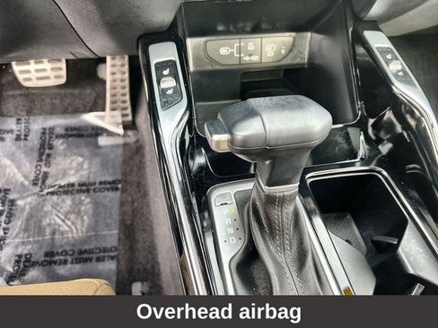 Used 2025 Kia Sorento SX Prestige w/ Olive Brown Leather Package image 26