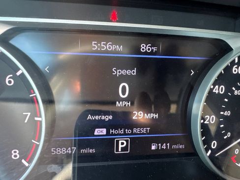 Used 2023 Nissan Sentra SV FWD image 16