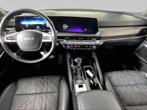 Certified 2024 Kia Telluride SX Prestige X-Line AWD/4WD image 7