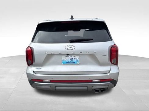 Used 2024 Hyundai Palisade SEL image 5