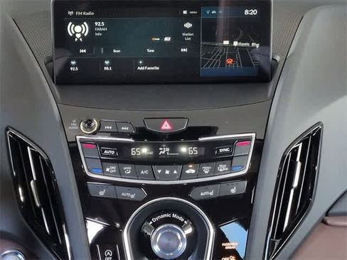 New 2026 Acura RDX SH-AWD w/ Technology Package image 30