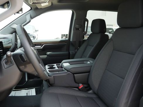 New 2026 Chevrolet Silverado 1500 LT AWD/4WD image 9