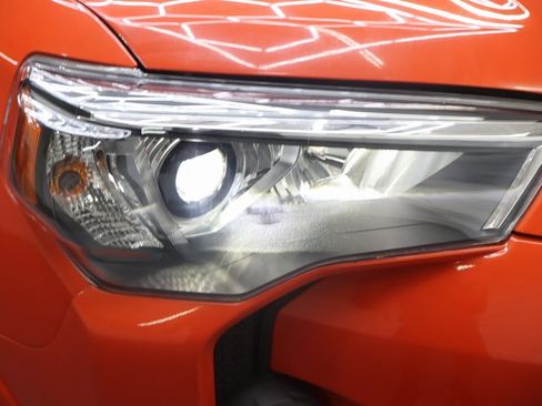 Used 2023 Toyota 4Runner TRD Pro image 27