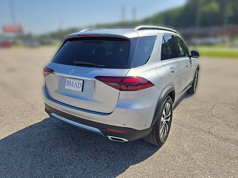 Used 2026 Mercedes-Benz GLE 350 4MATIC image 13