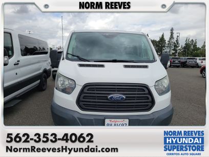 Used 2016 Ford Transit 150 XL