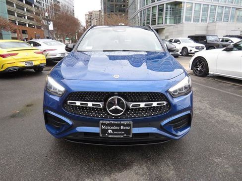 Used 2025 Mercedes-Benz GLA 250 4MATIC image 6