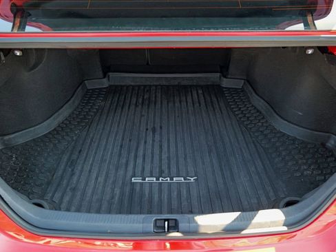 Used 2021 Toyota Camry SE image 55