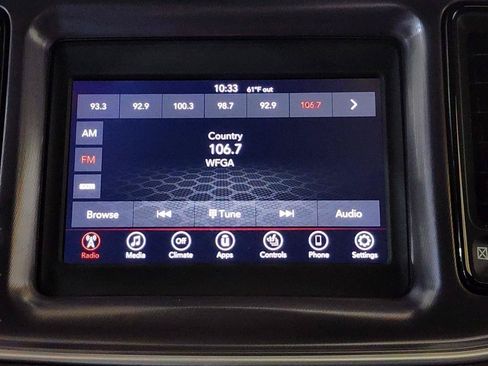 Used 2020 Dodge Challenger GT w/ Blacktop Package AWD/4WD image 18