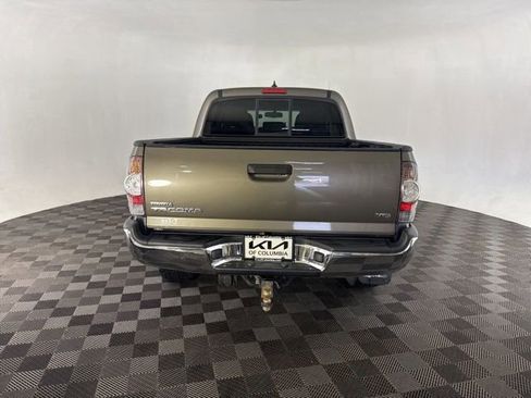 Used 2013 Toyota Tacoma 4x4 Double Cab image 8