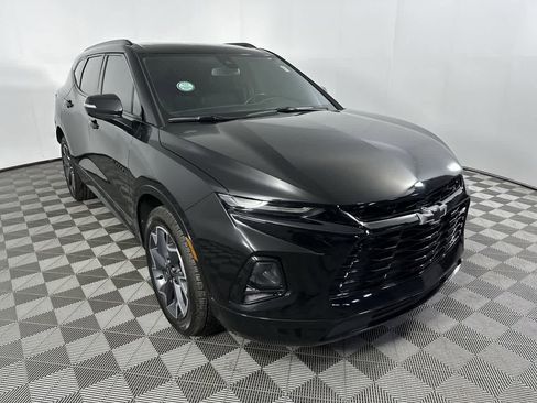 Used 2022 Chevrolet Blazer RS image 14
