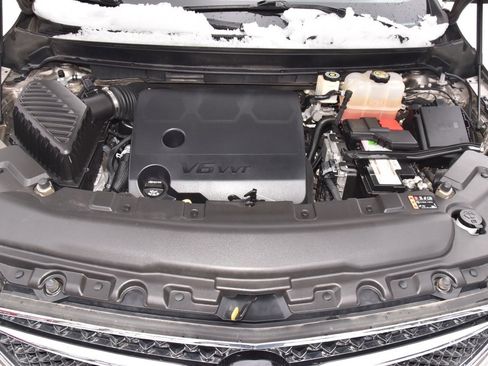 Used 2020 Buick Enclave Avenir w/ Avenir Technology Package image 41