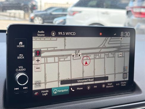 Used 2024 Honda Civic Type R image 58