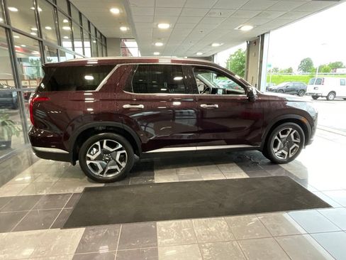 Used 2025 Hyundai Palisade SEL FWD image 5
