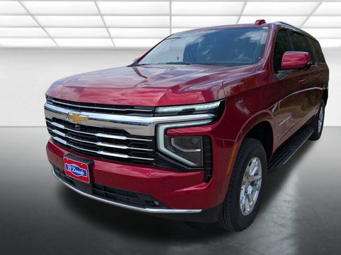 New 2026 Chevrolet Suburban LT w/ Comfort Package RWD image 30