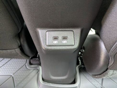 New 2027 Chevrolet Bolt LT FWD image 24