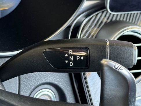 Used 2019 Mercedes-Benz C 43 AMG 4MATIC Cabriolet image 26