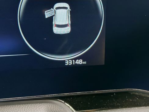 Used 2023 Kia Niro Wind w/ Wind Preserve Package FWD image 19