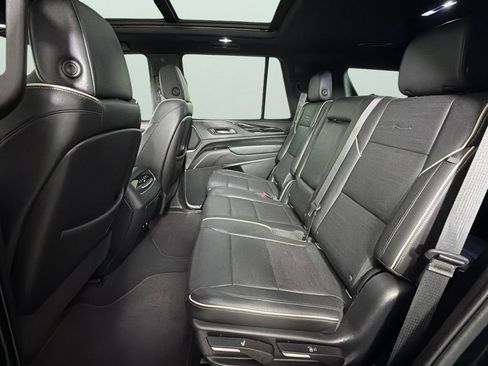 Used 2021 Cadillac Escalade Sport w/ Driver Assist Tech Package RWD image 29