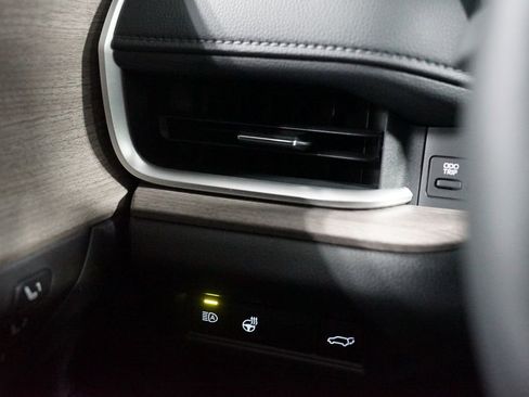 New 2026 Toyota Grand Highlander Platinum image 26