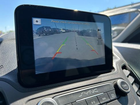 Used 2019 Ford Transit Connect XLT FWD image 18