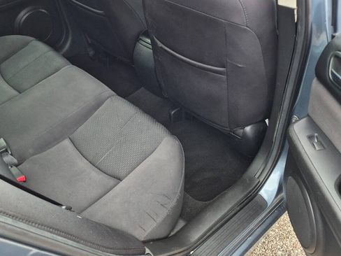 Used 2012 MAZDA MAZDA6 i Touring FWD image 7