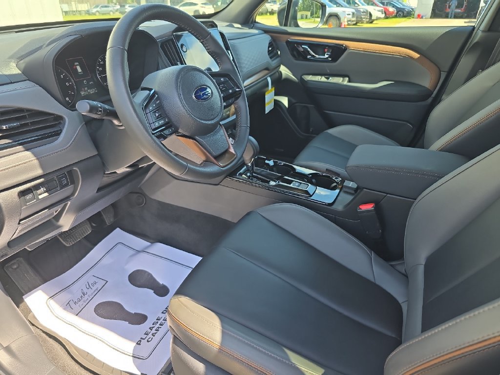Used 2026 Subaru Forester Sport AWD/4WD image 13