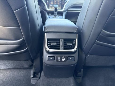 Used 2024 Subaru Outback Limited AWD/4WD image 20