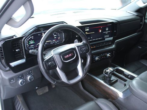 Used 2023 GMC Sierra 1500 SLT w/ SLT Premium Package image 18