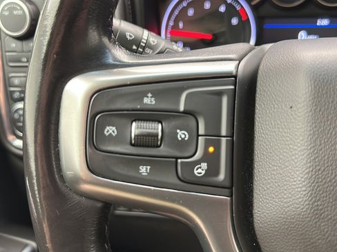 Used 2021 Chevrolet Silverado 3500 LT w/ All Star Edition AWD/4WD image 17