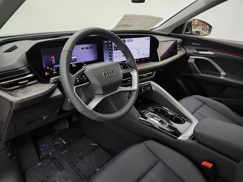 New 2026 Audi Q5 Premium Plus AWD/4WD image 10