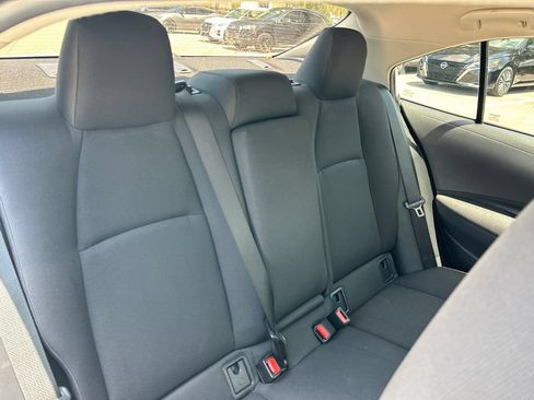 Used 2025 Toyota Corolla LE FWD image 45