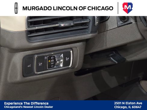 Used 2022 Lincoln Corsair FWD w/ Equipment Group 101A image 18
