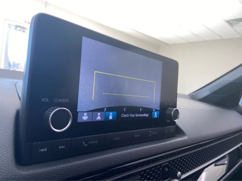 Used 2025 Honda Civic Sport Touring image 28