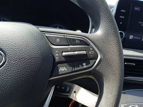 Used 2023 Hyundai Santa Fe SE AWD/4WD image 25